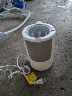 Bottle warmer 