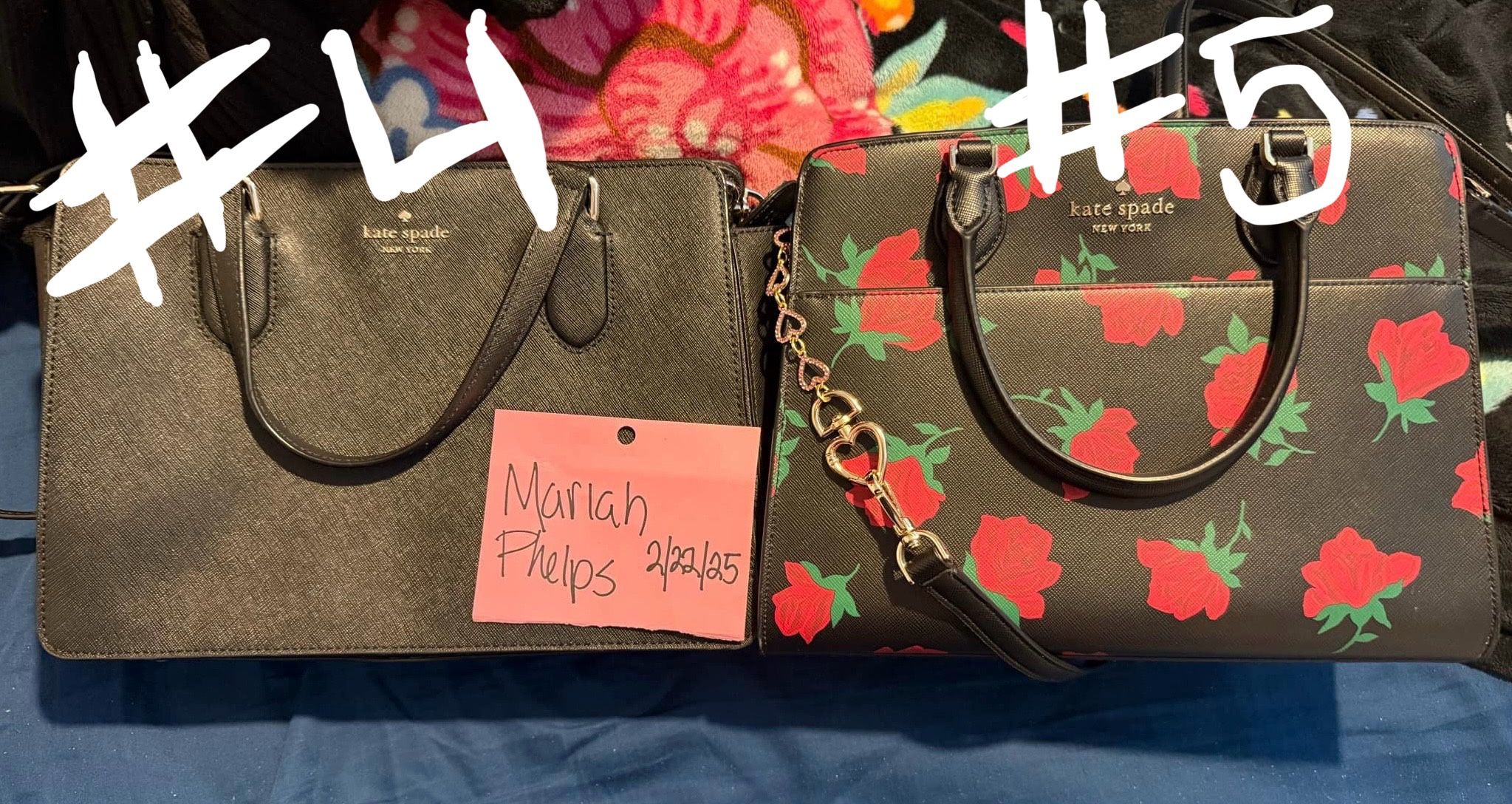 Michael Kors purses