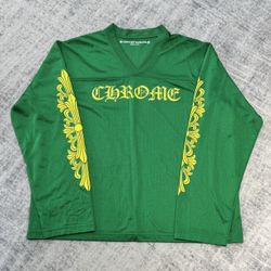 Chrome Heart Jersey 