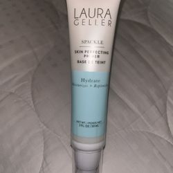 Laura Geller SPACKLE SKIN PERFECTING PRIMER HYDRATE 2 fl. oz