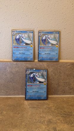 Primarina 020/084