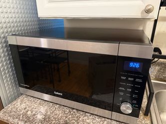 Microwave 1250w