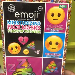Face Masks