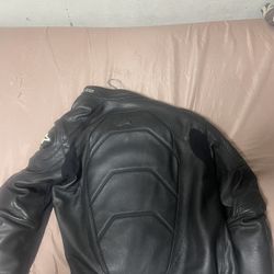Motorcycle Jacket