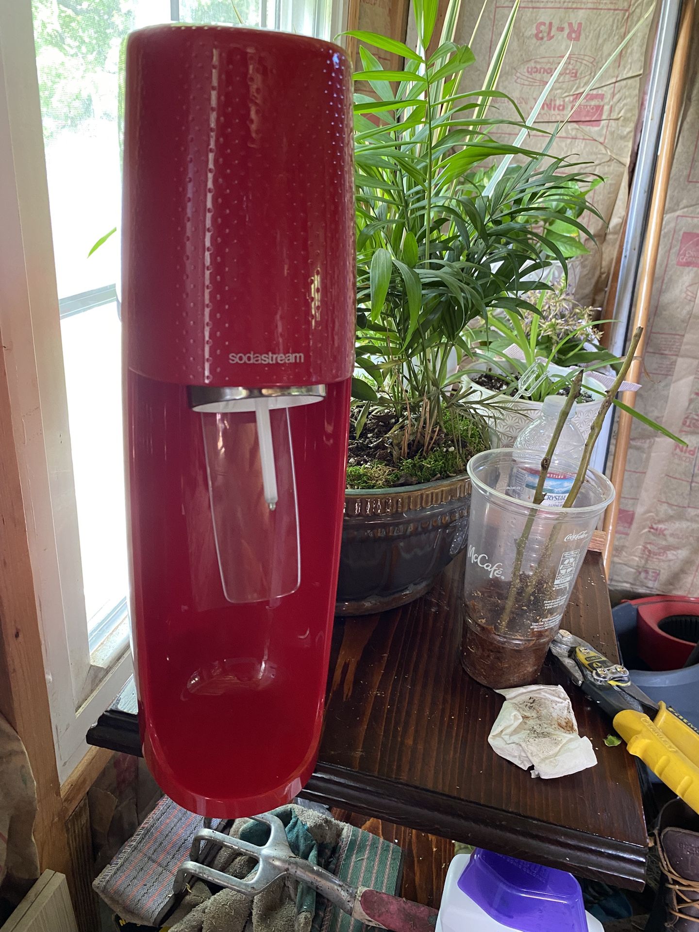 Soda Stream