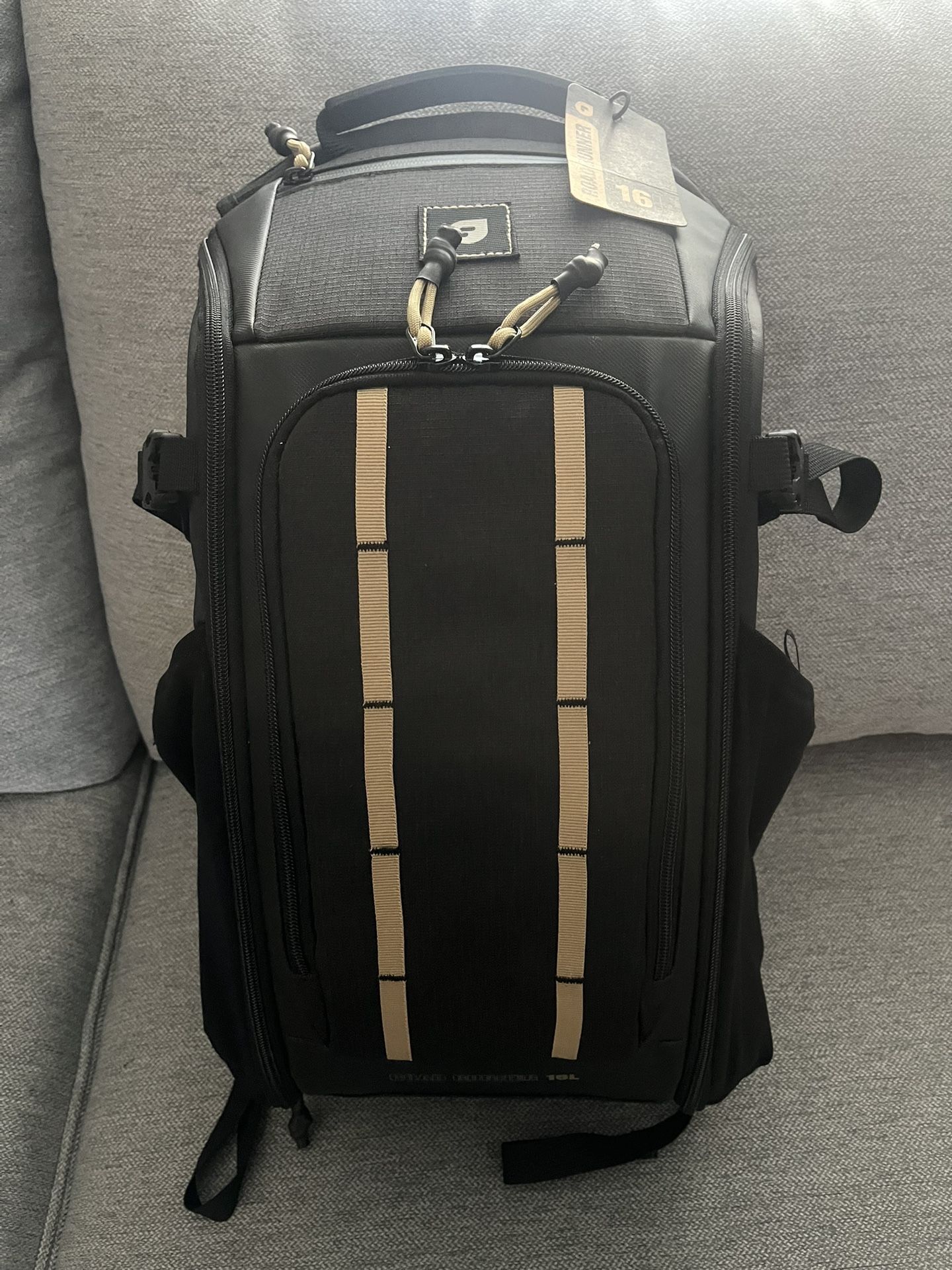 PolarPro RoadRunner Backpack 16L