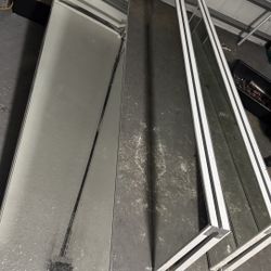 Puertas Con Espejo Para Un Clóset