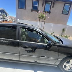 2004 Chevrolet Impala