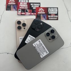 IPHONE 16 PRO MAX 256gb UNLOCKED 