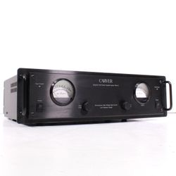 Carver TFM-75 RARE Magnetic Field Power Amplifier 750W (1993)
