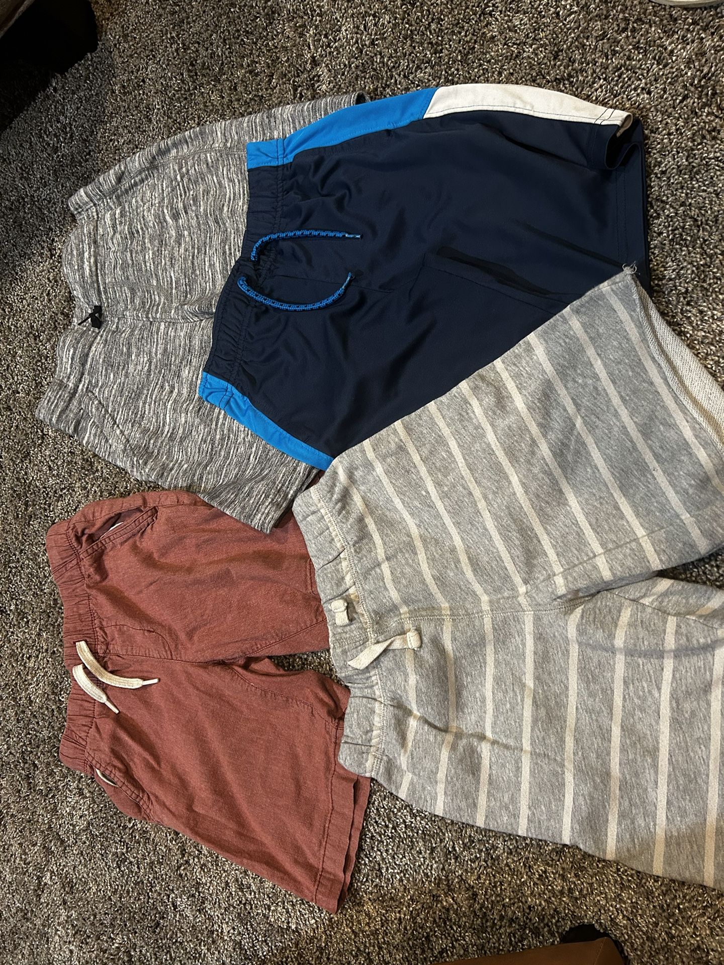 Little Boys Clothes
