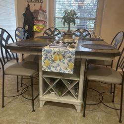Kitchen Table
