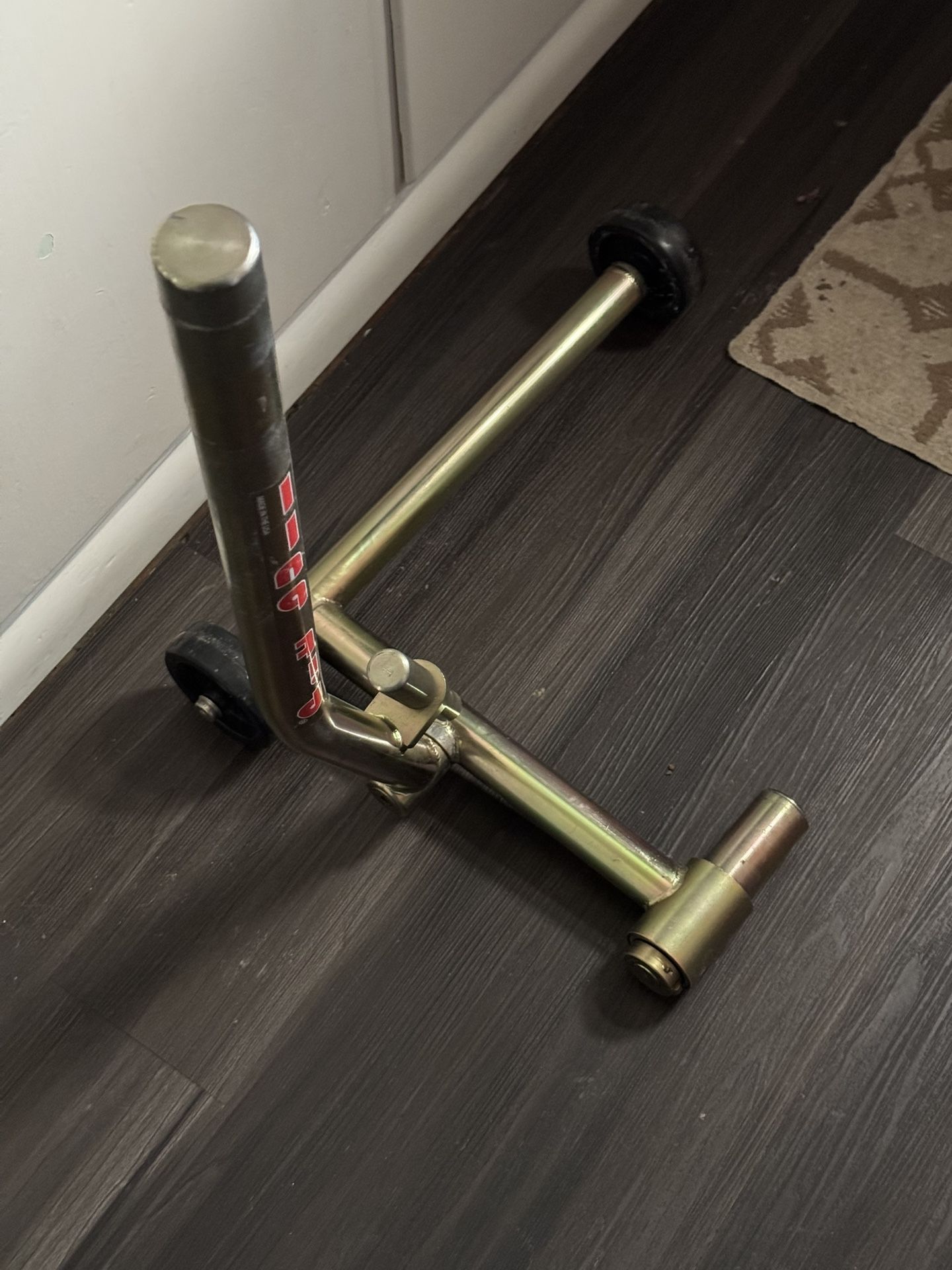 Pitbull Hybrid One Armed Rear - Ducati Large hub