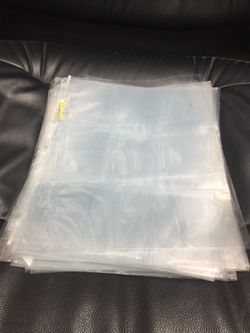 Pokémon sleeves