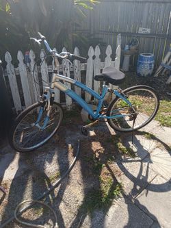 26 " Bicycle