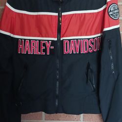 Harley Davidson Jacket