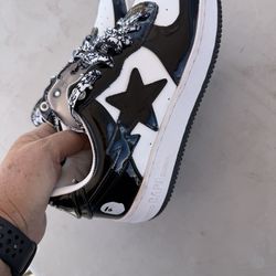 Tenis Nuevos Nunca Usado comprados en Nordstrom