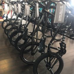 2021 Subrosa BMX 20” Bikes Are In Stock !!