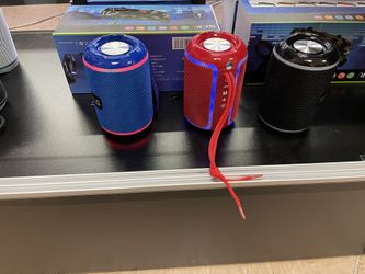 Tg Small Speaker 