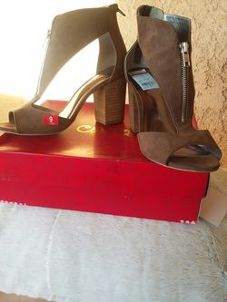 Zapatos Carlos Santana,