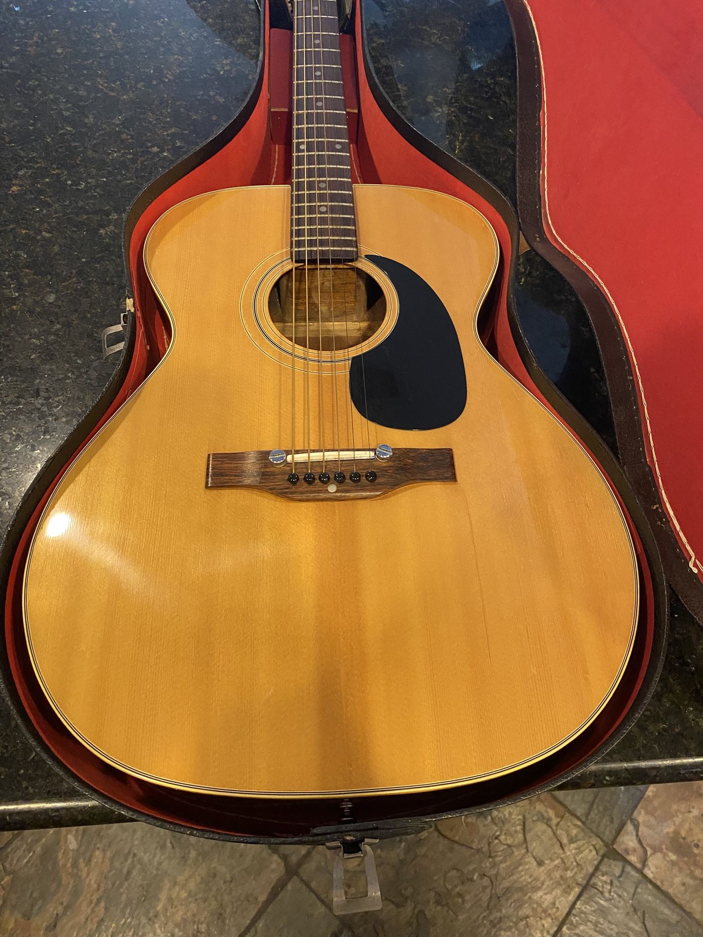 Epiphone 6732 Japan Made