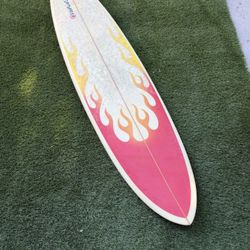 6'9ft Surfboard 