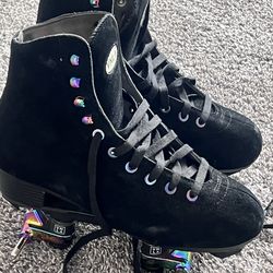 Roller skates