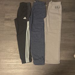 Boys Sweatpants Size 10/12