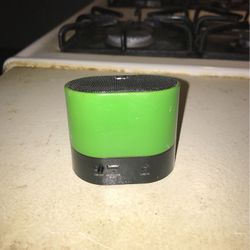 Polaroid Bluetooth Speaker 