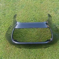 2015 Harley-Davidson Outer Fairing 