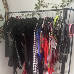 Rave Outfits / Lingerie