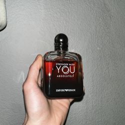 Men’s Fragrance