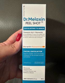Dr. Melaxin Brightening Bundle