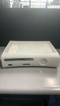 XBox 360 for parts