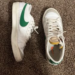 Nike Blazer Lows