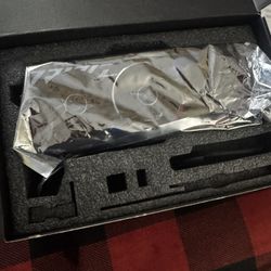Asus Rog Strix 4070 OC 12gb GPU