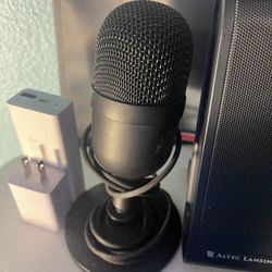razer serin microphone 
