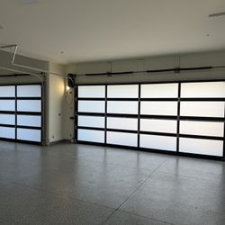 Garage Doors Opener Springs