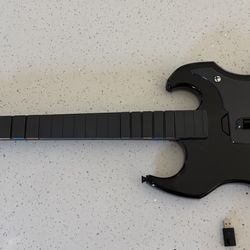 Xbox Guitar