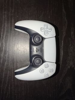 PS5 Dual Sense Controller