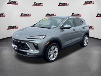2024 Buick Encore GX