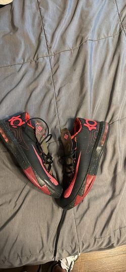 Kd 6 (men’s size 11)