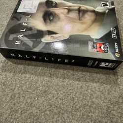 Half Life 2 (PC)