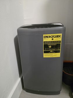 Mini Washer