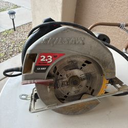 Skil Saw