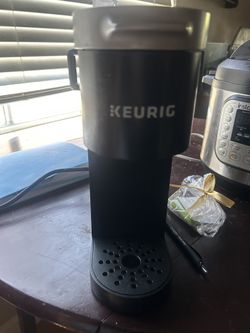 Coffee Maker