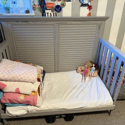Crib