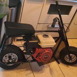 Mini Bike Minibike Go Kart Go Cart Honda GX 