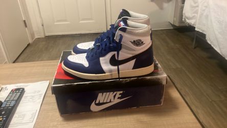 Air Jordan 1 Retro High OG