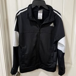 Adidas Track Jacket For Girls